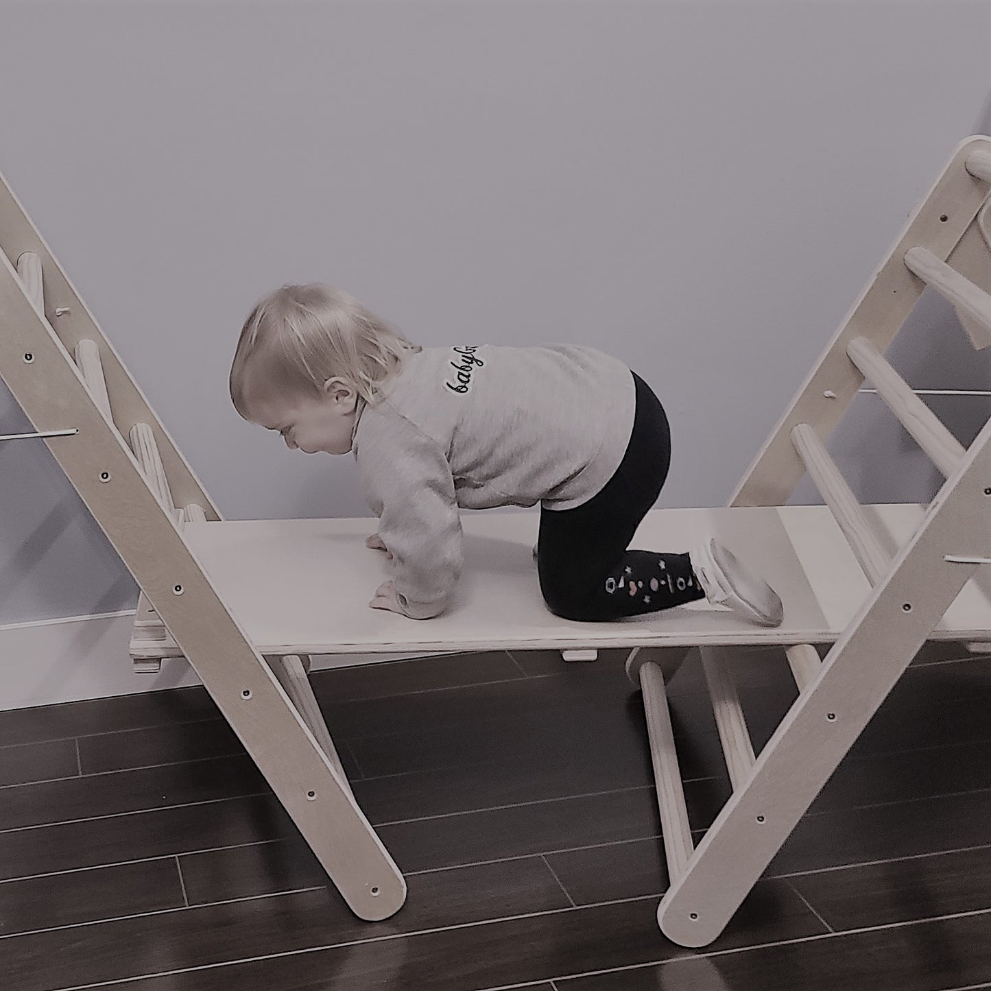Pikler Ramp / Slide