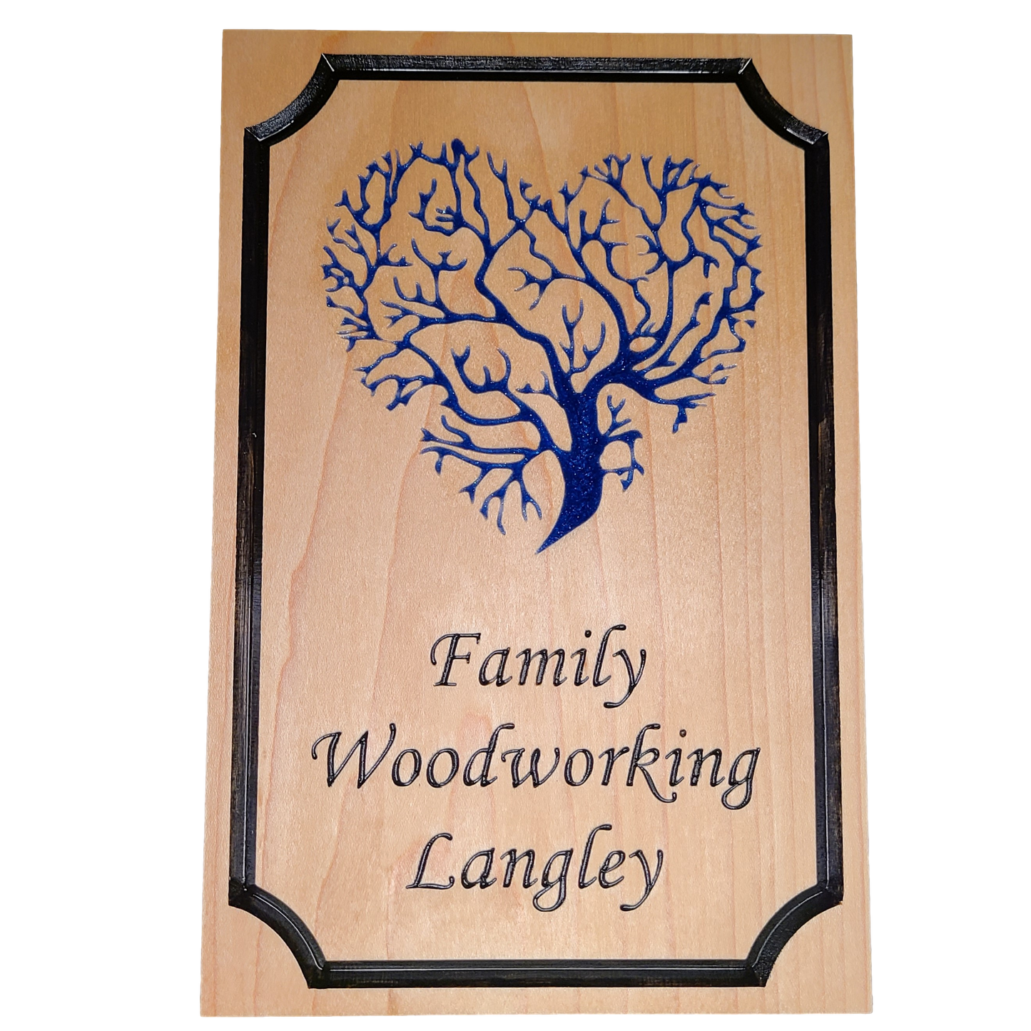 Custom Signs