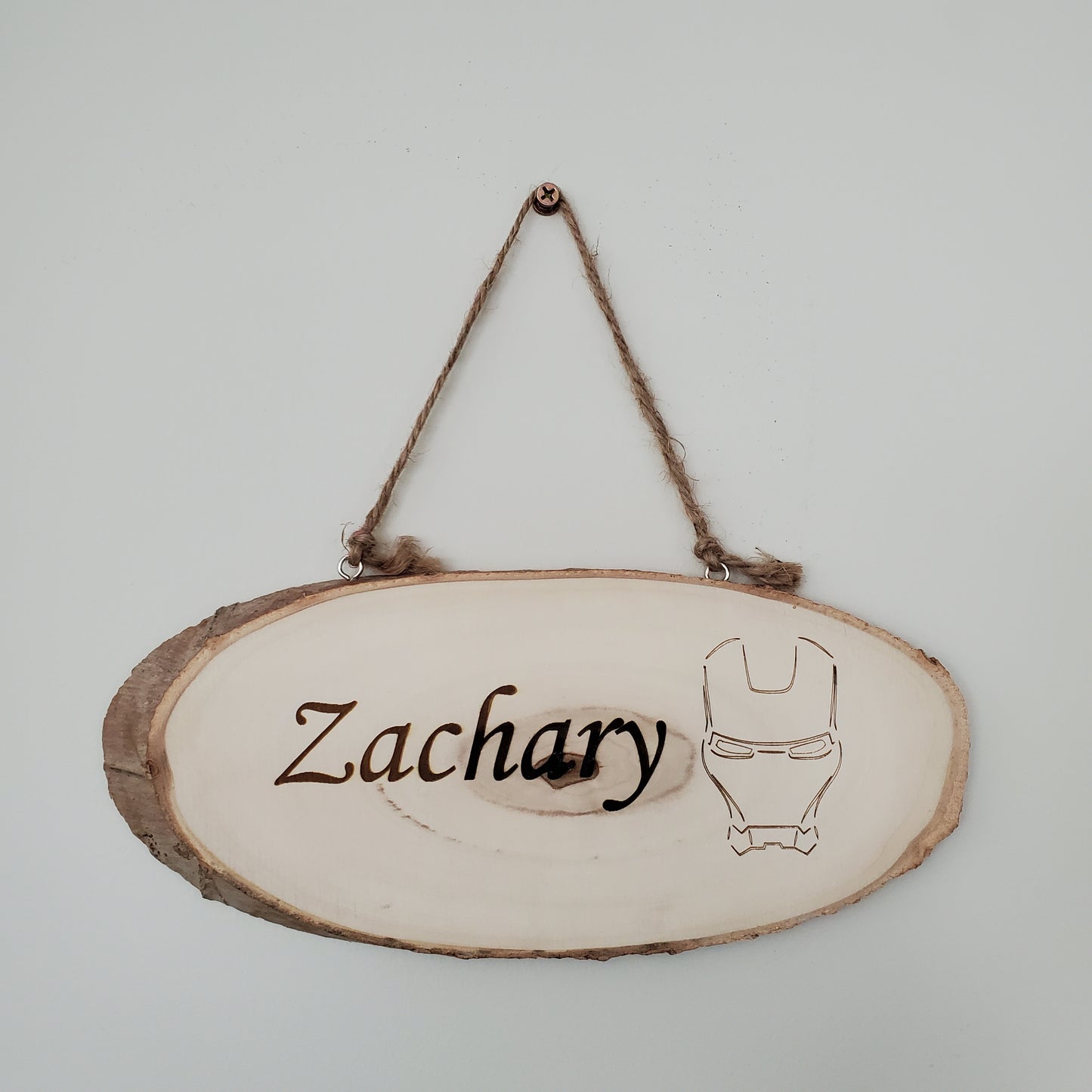 Custom Laser Engraving