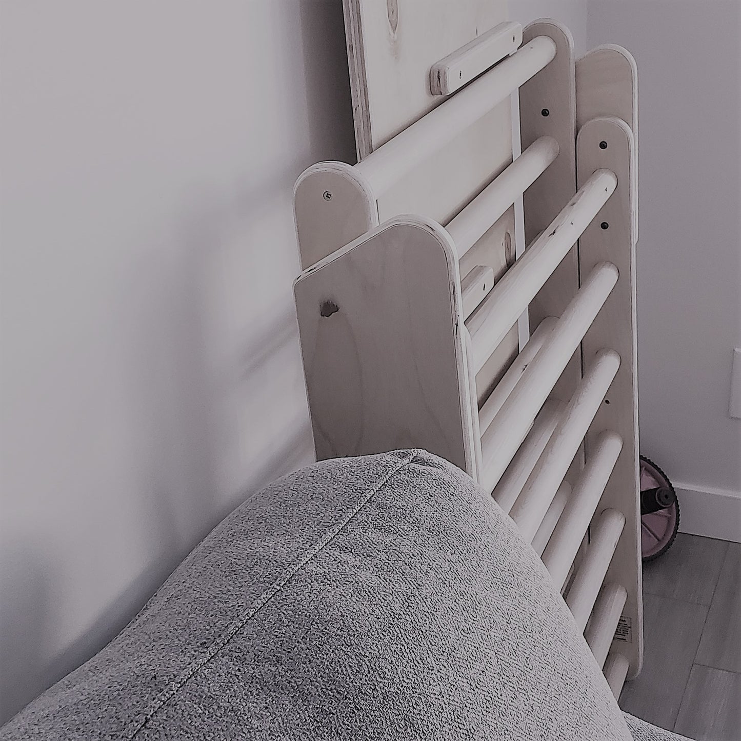 Pikler Ramp / Slide