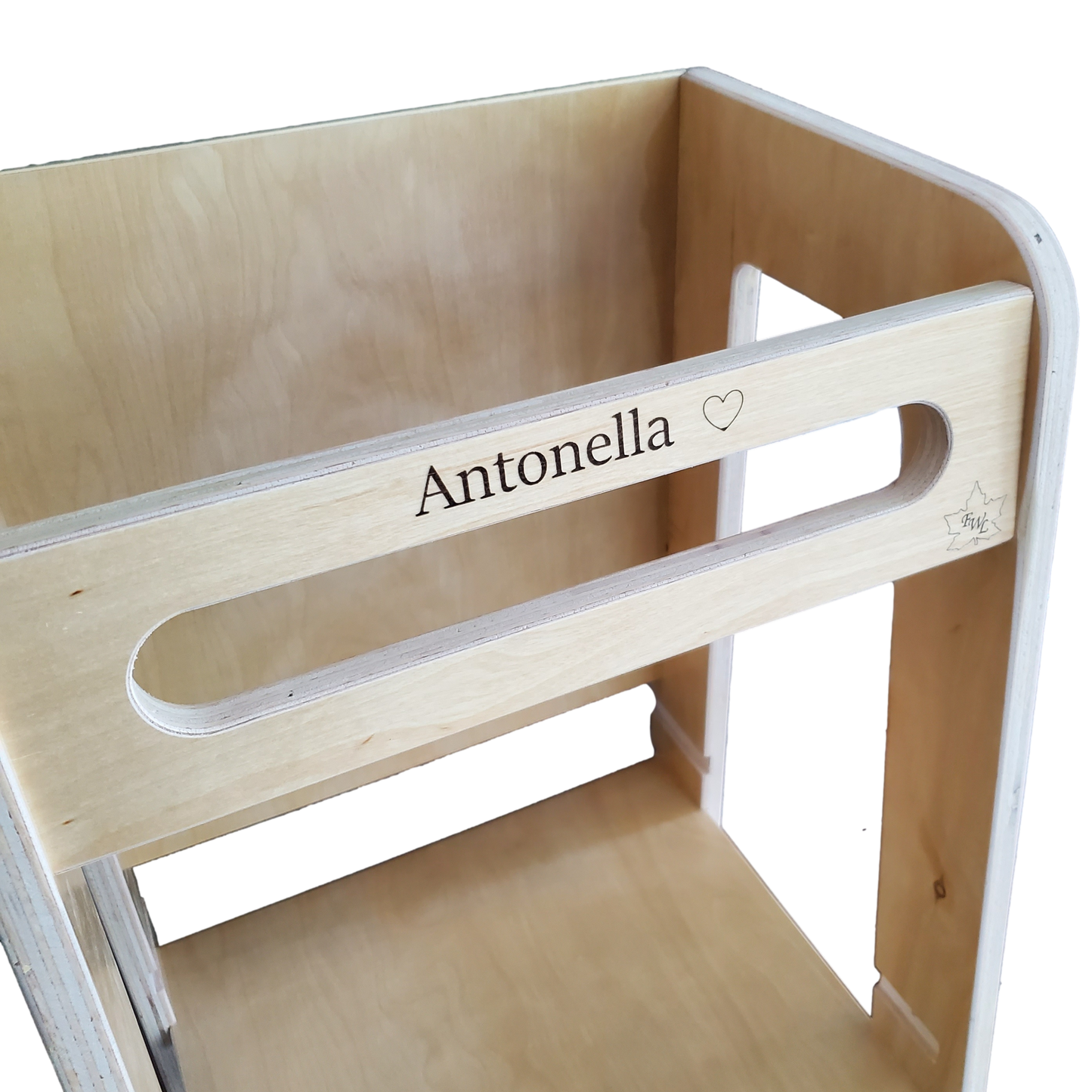 Engraving Add-on