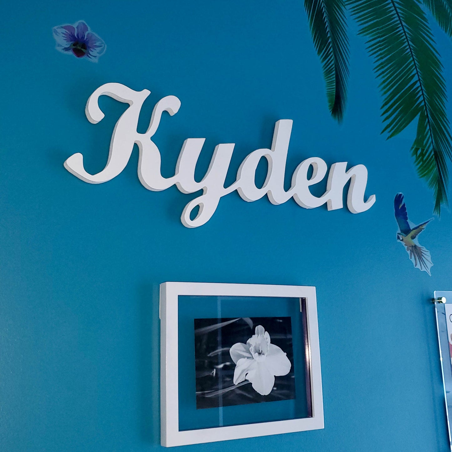 Name Signs