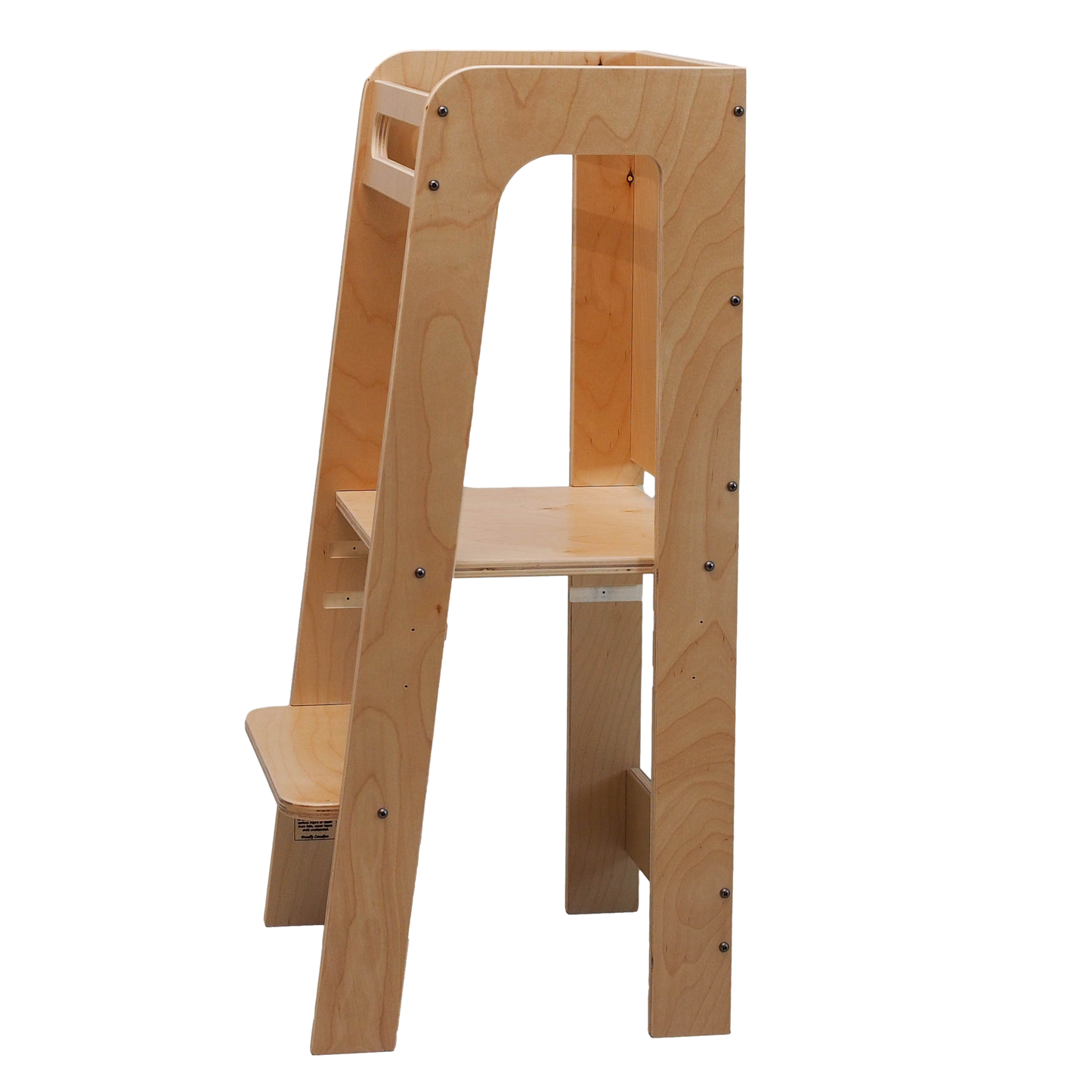 Learning Tower / Kitchen Helper