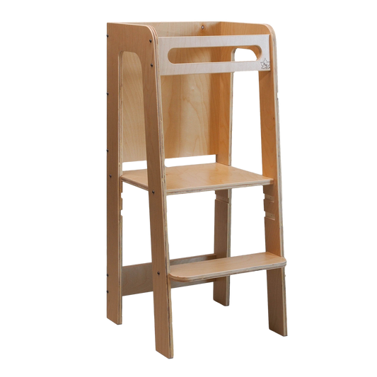 Learning Tower / Kitchen Helper