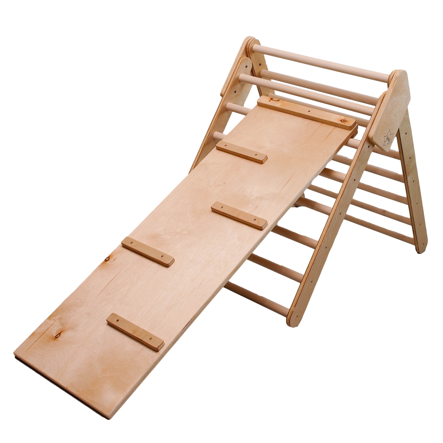 Pikler Triangle / Climbing Triangle