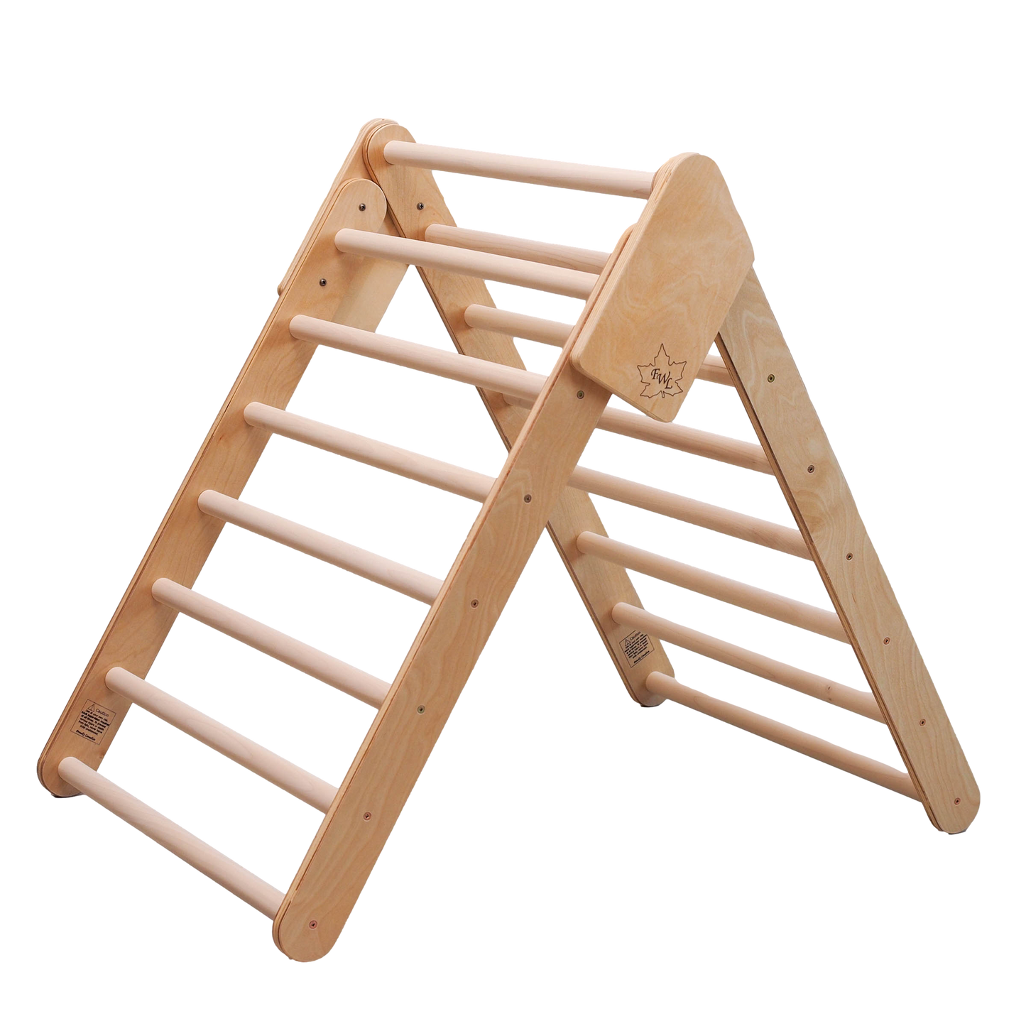 Pikler Triangle / Climbing Triangle