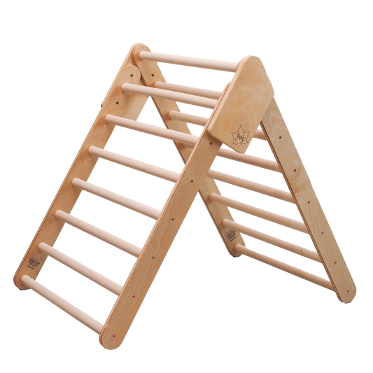 Pikler Triangle / Climbing Triangle