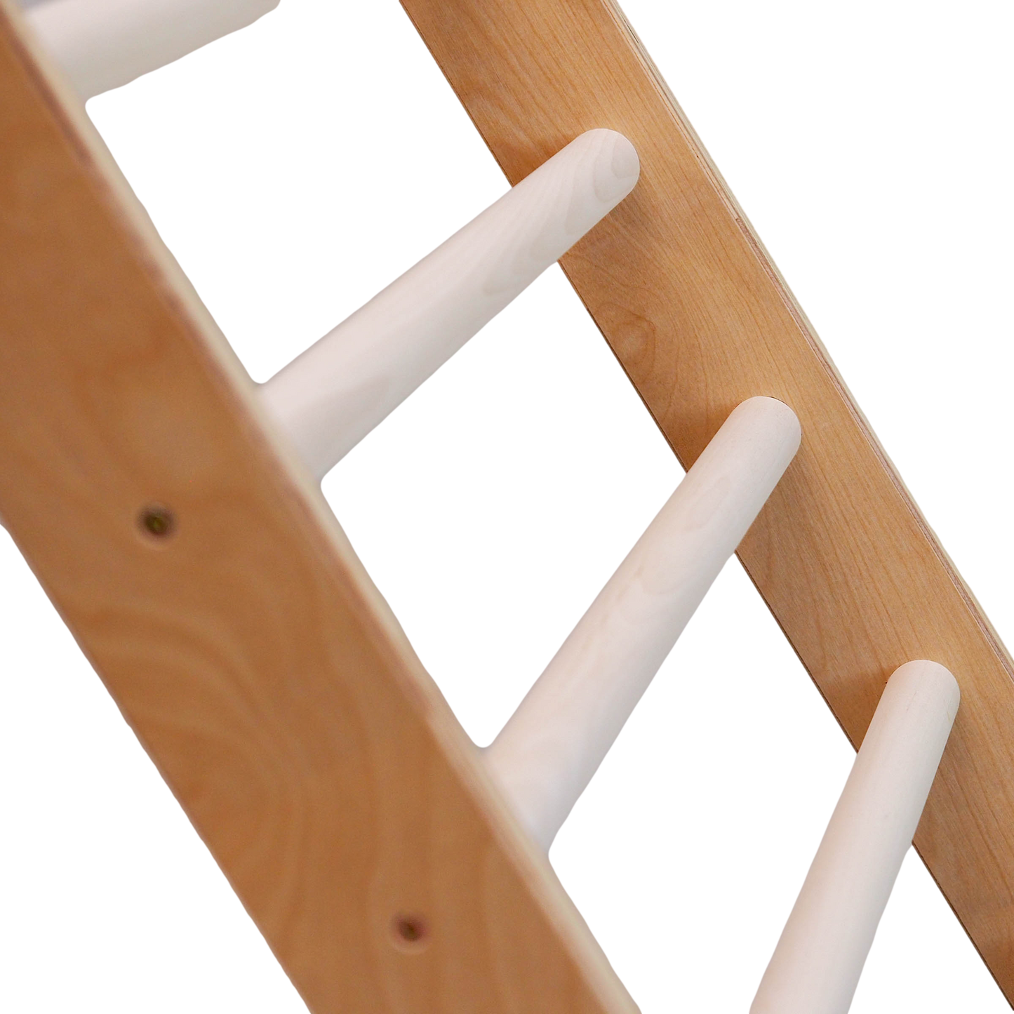 Pikler Triangle / Climbing Triangle