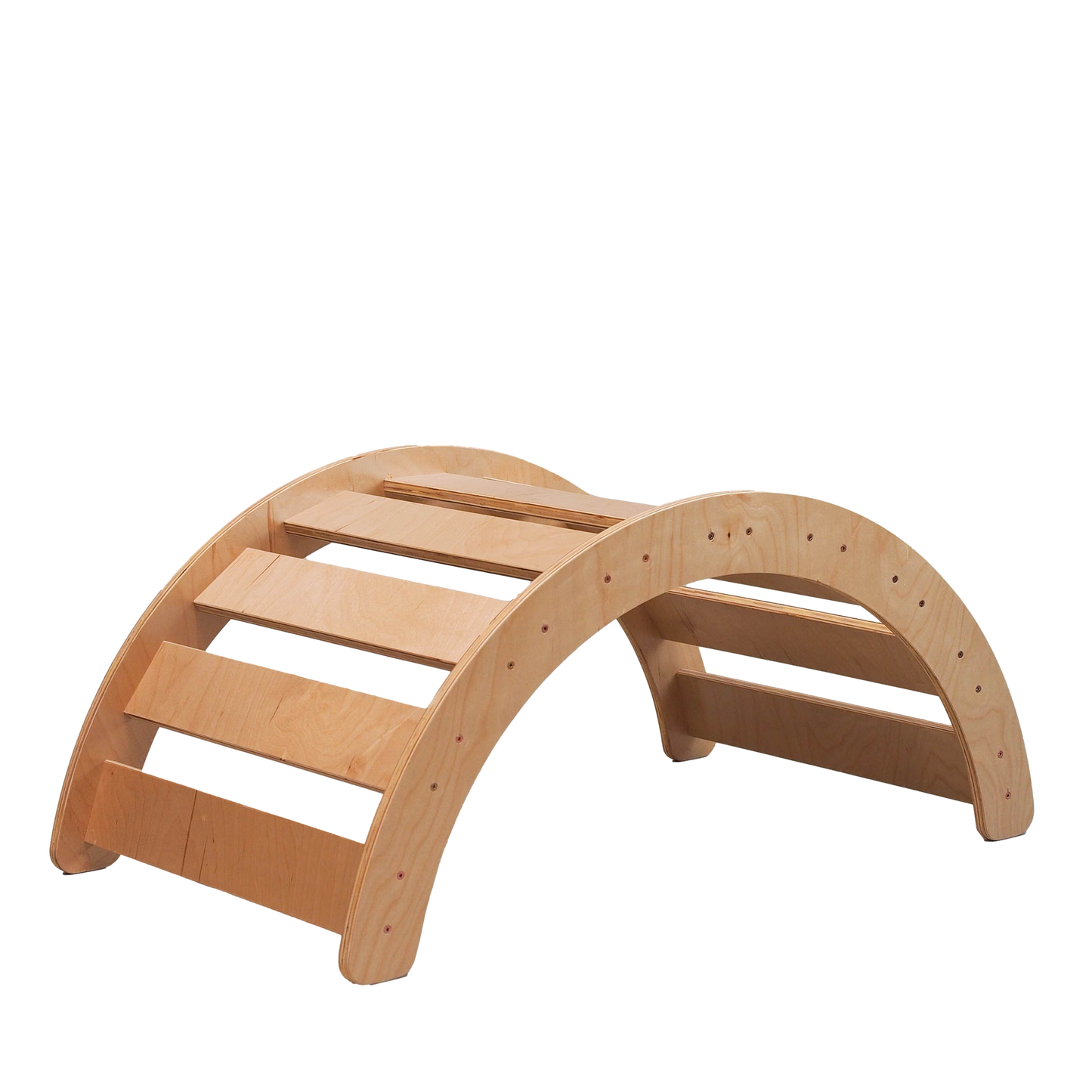 Pikler Bundle 2 (Triangle/Ramp/Arch)