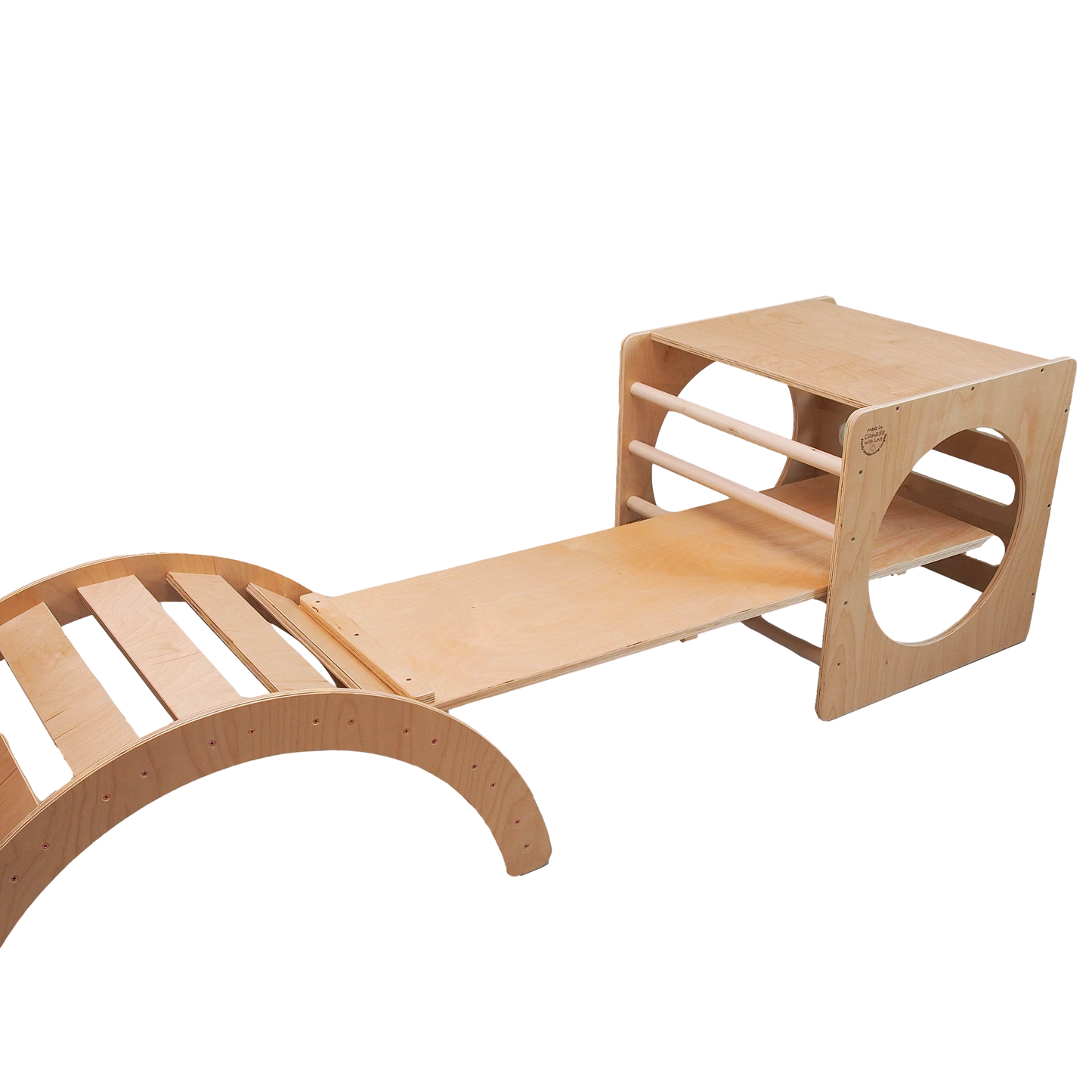 Pikler Ramp / Slide