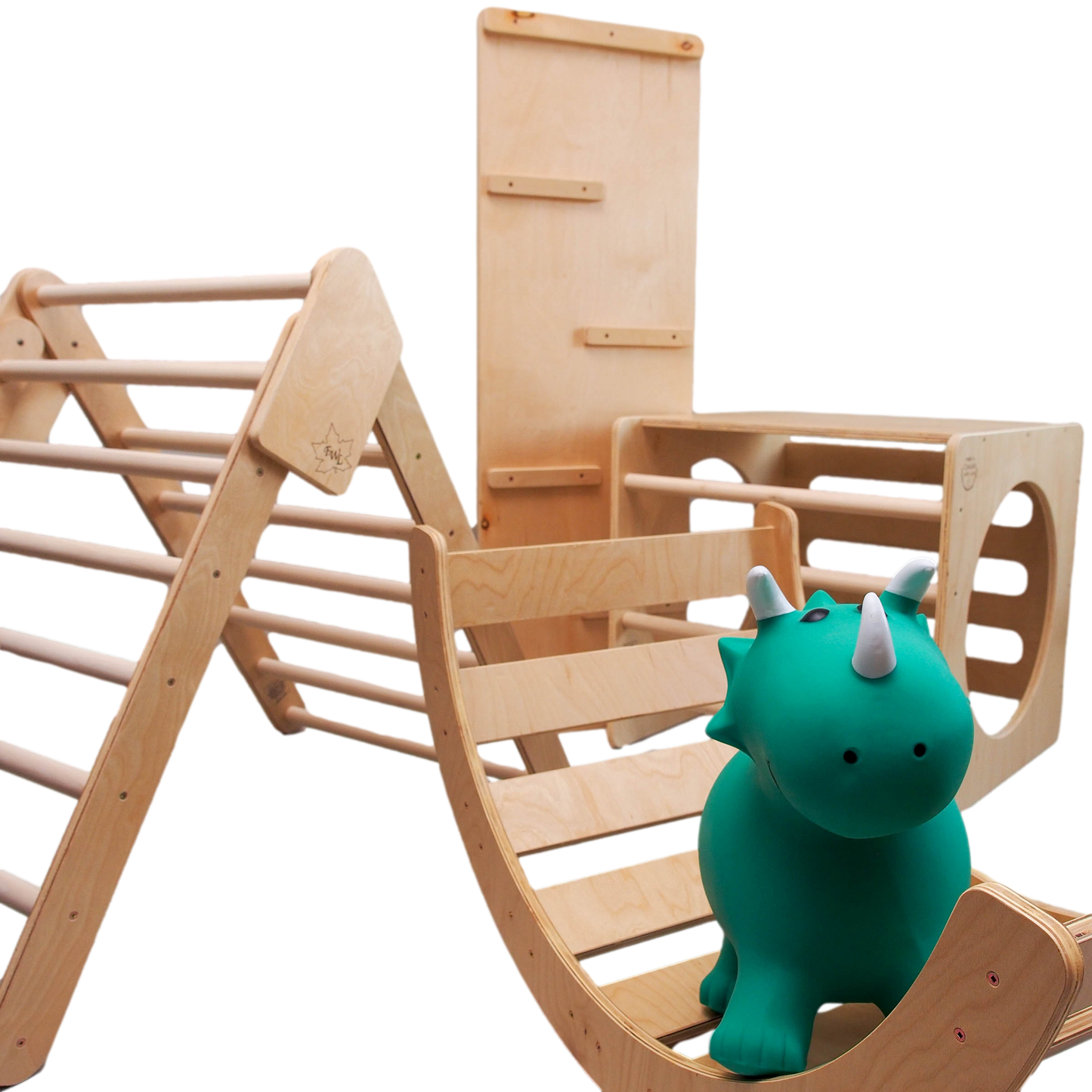Pikler Ramp / Slide
