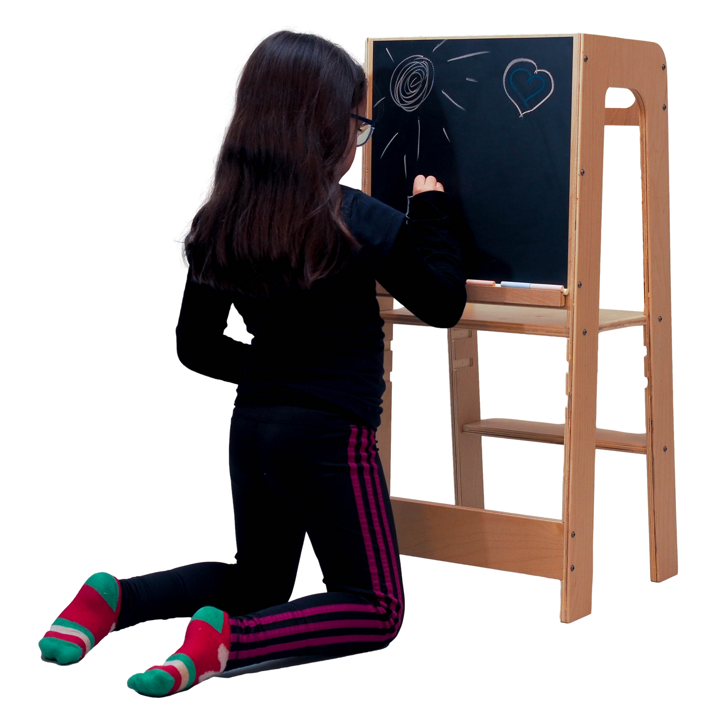 Learning Tower / Kitchen Helper