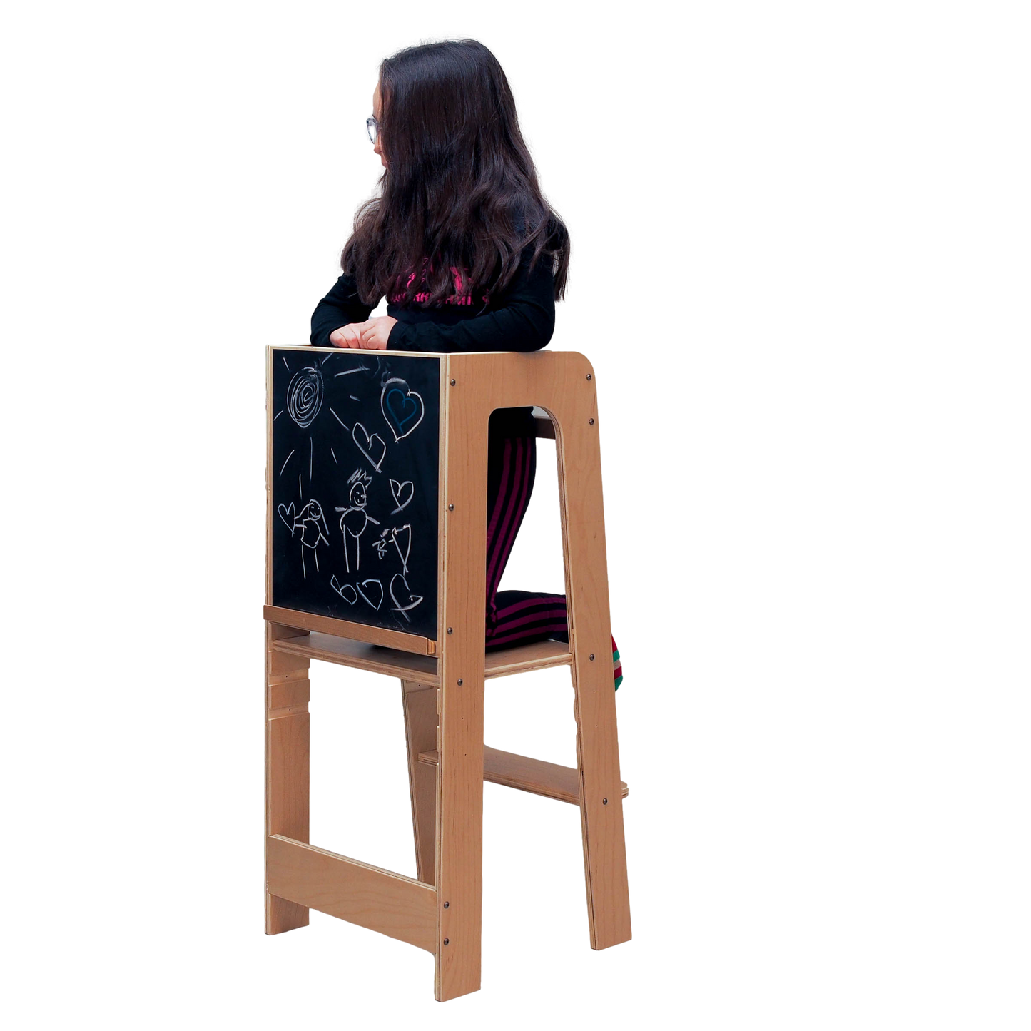 Learning Tower / Kitchen Helper