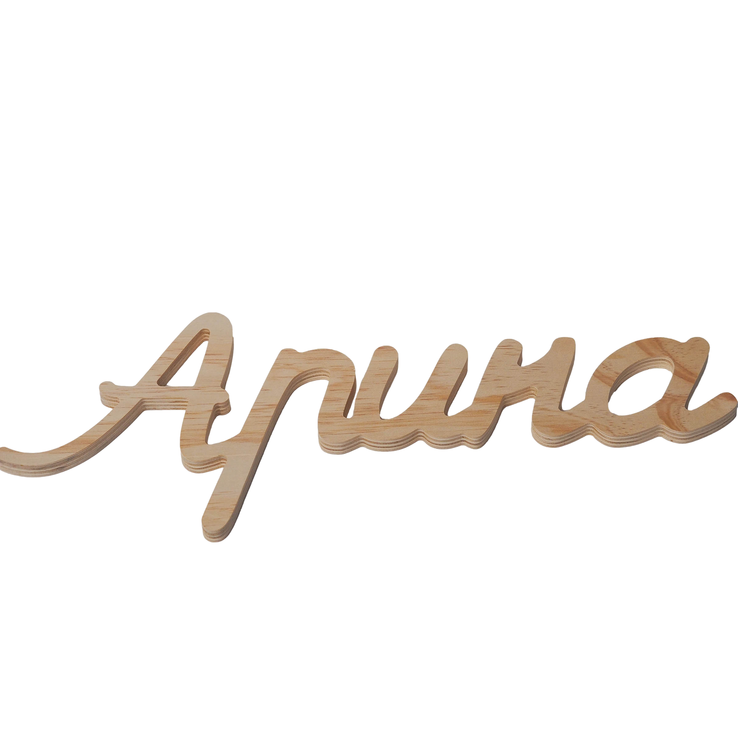 Name Signs