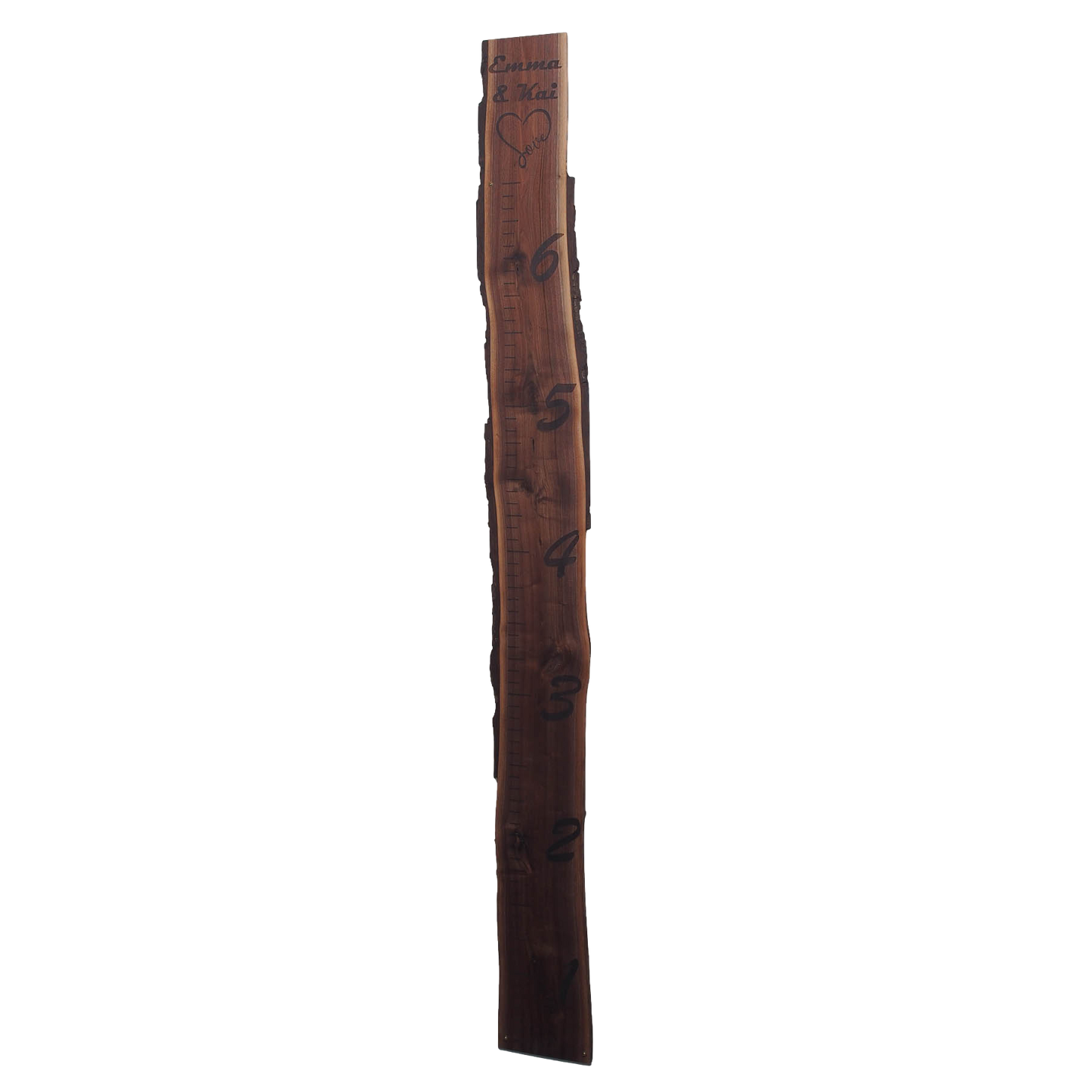 Growth Chart