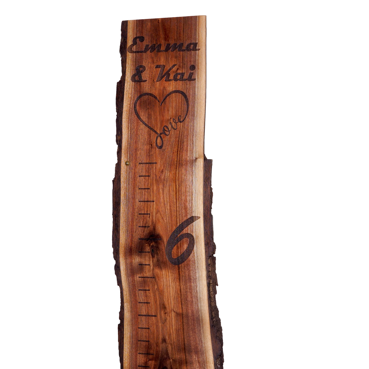Growth Chart