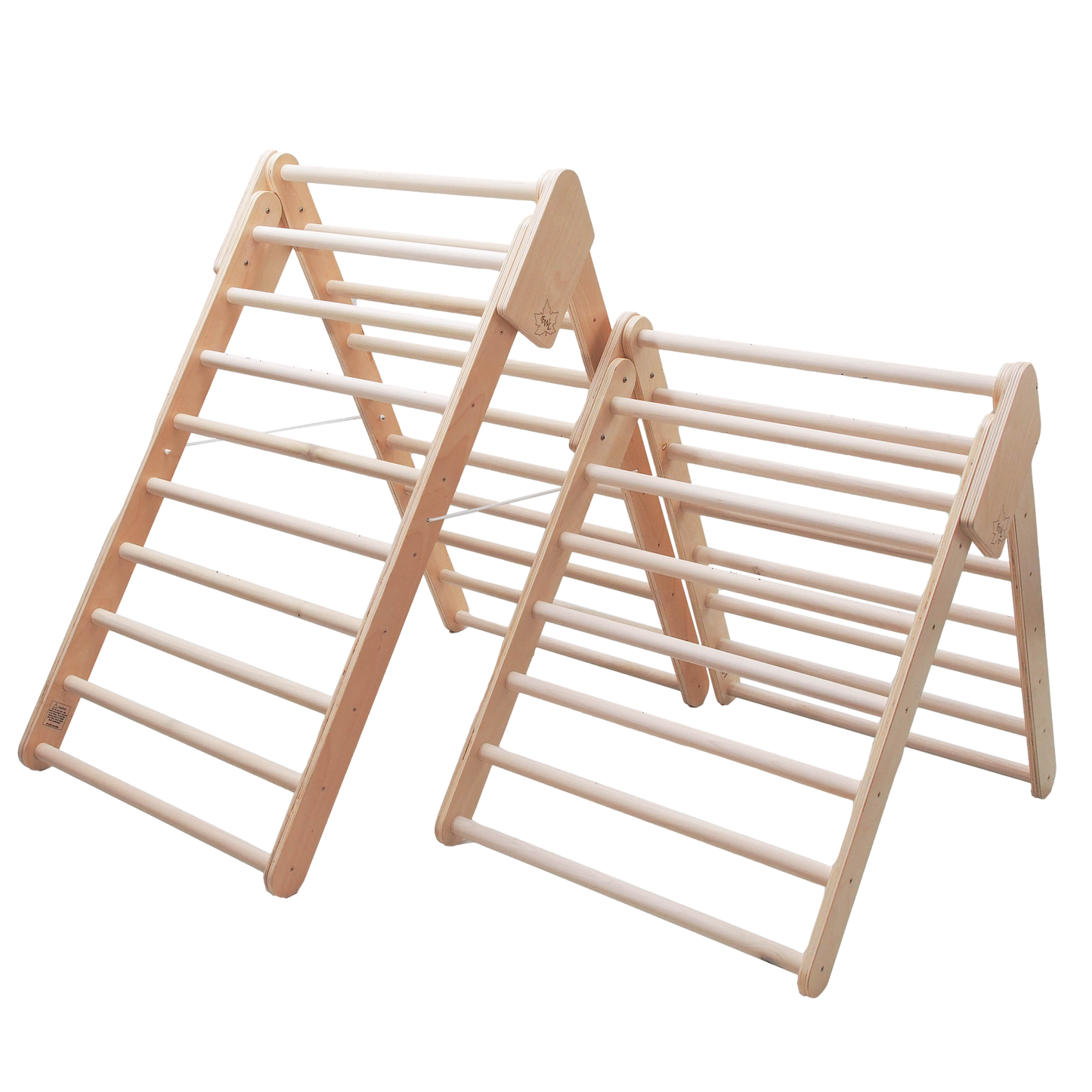 Pikler Triangle / Climbing Triangle