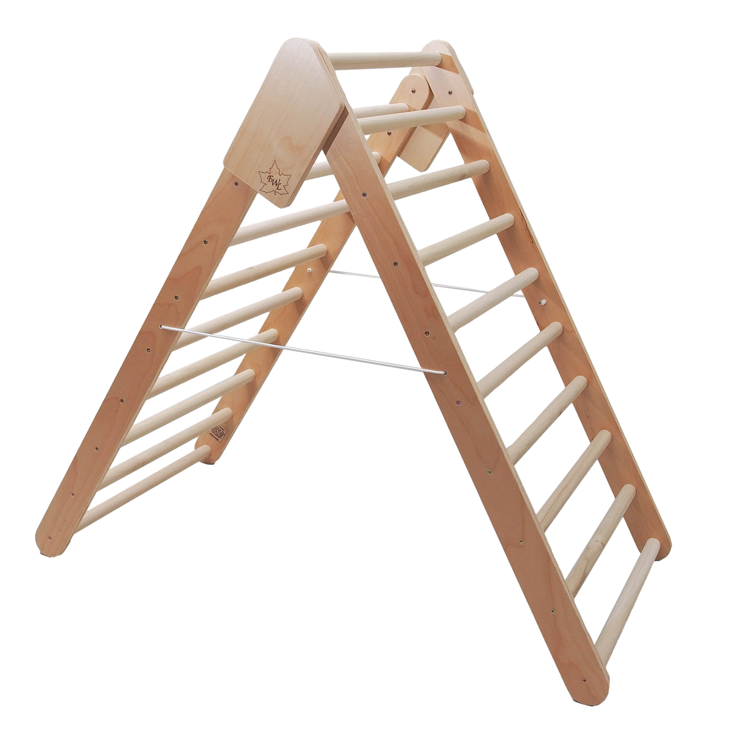 Pikler Triangle / Climbing Triangle