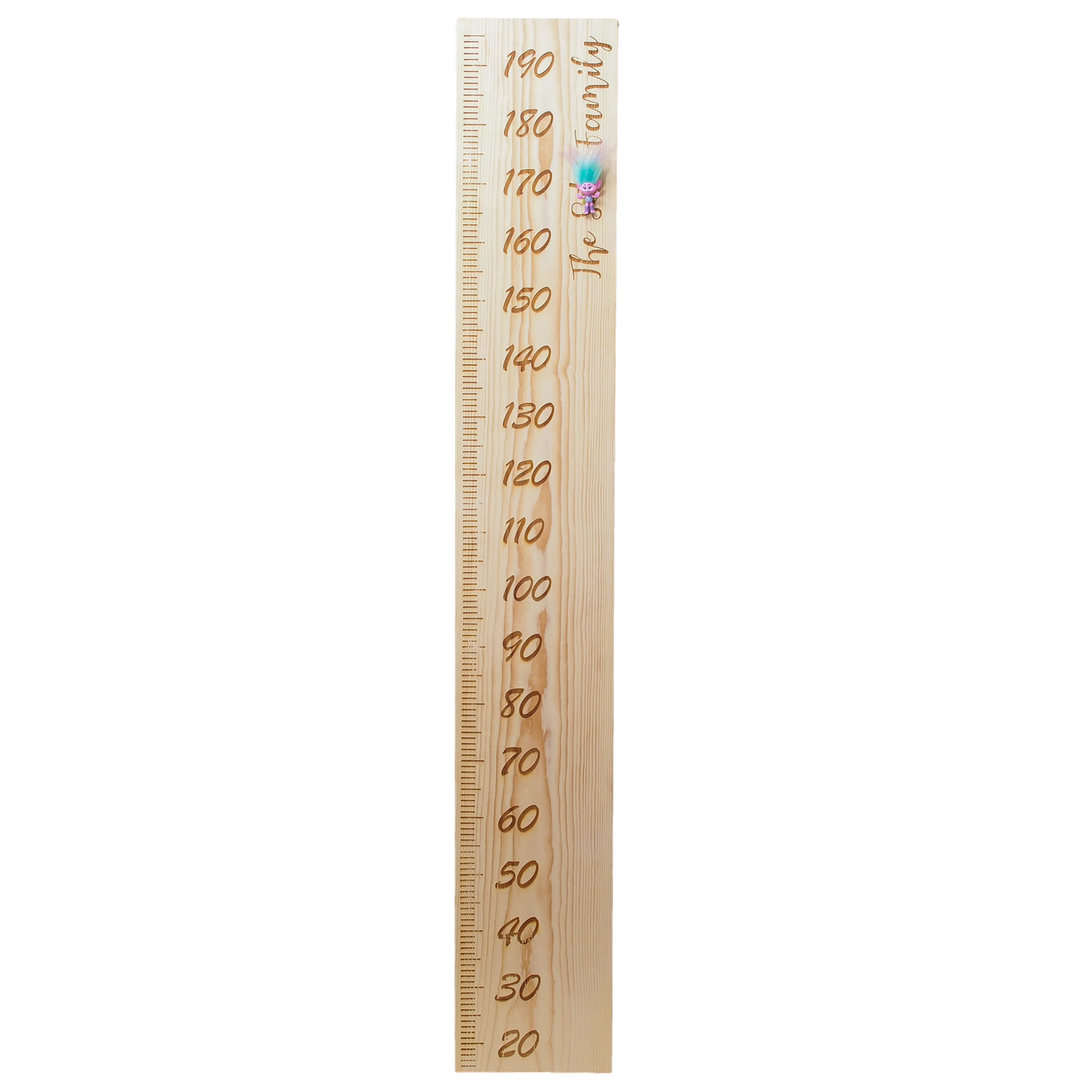 Growth Chart