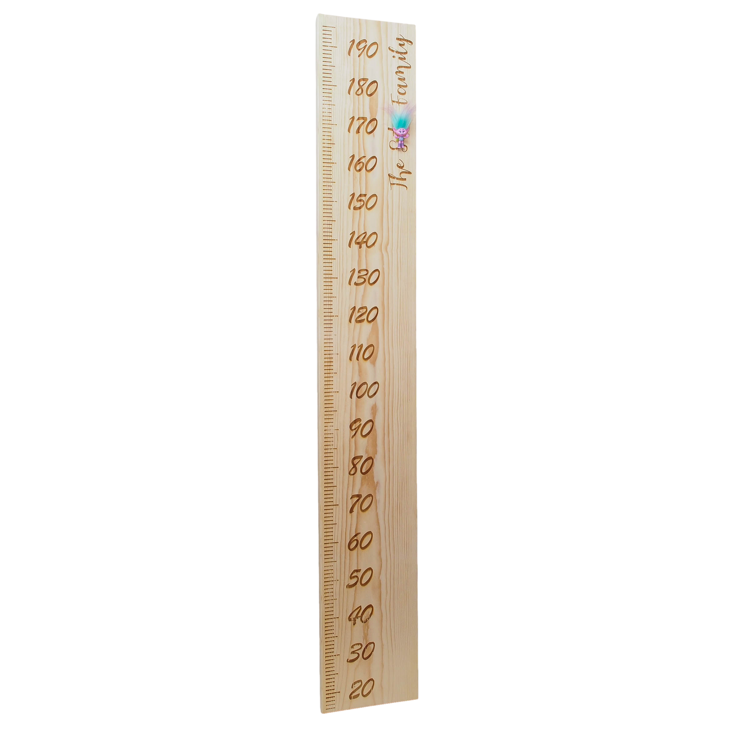 Growth Chart