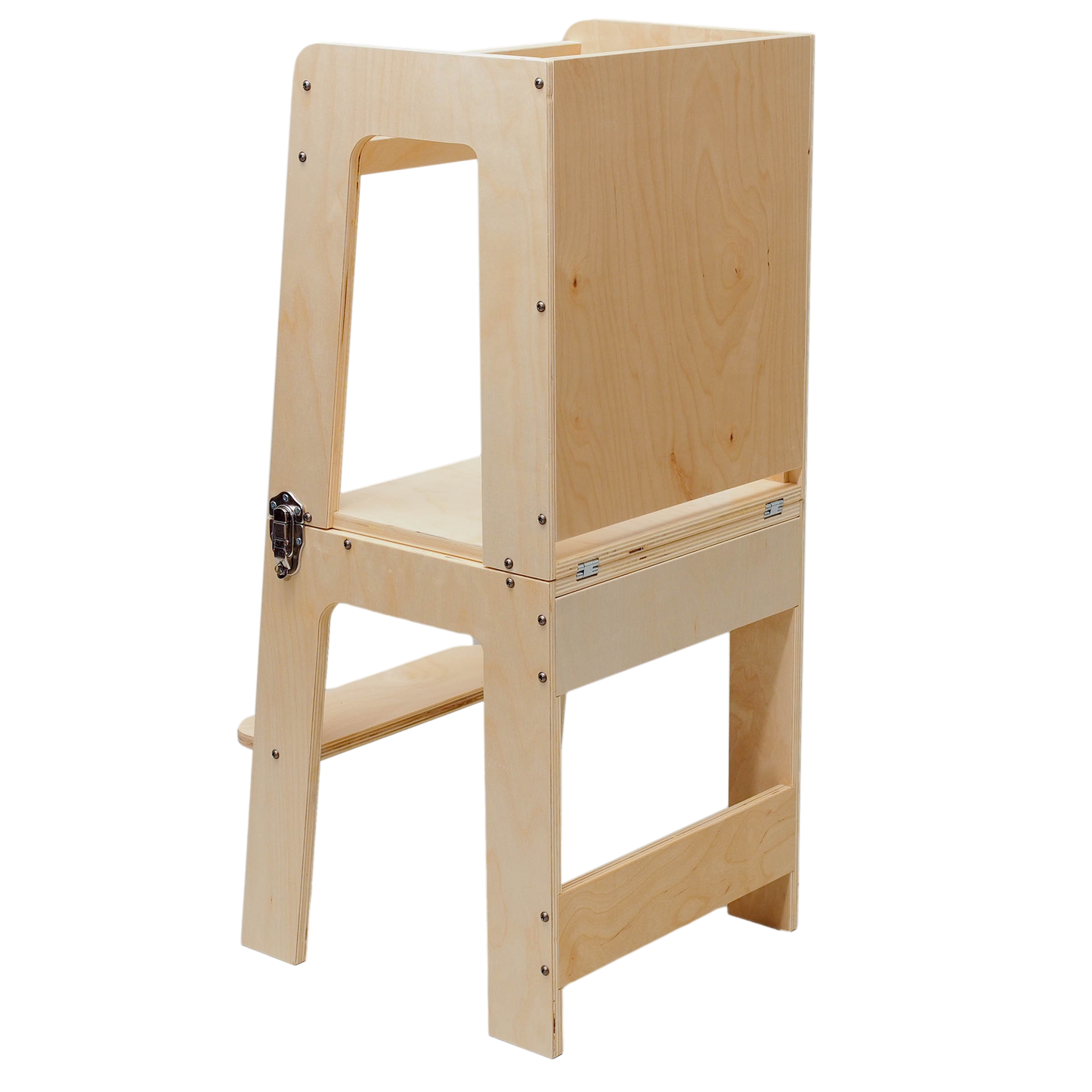 Convertible Learning Tower / Kitchen Helper