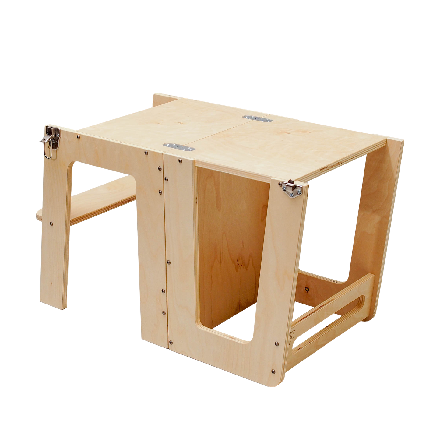 Convertible Learning Tower / Kitchen Helper