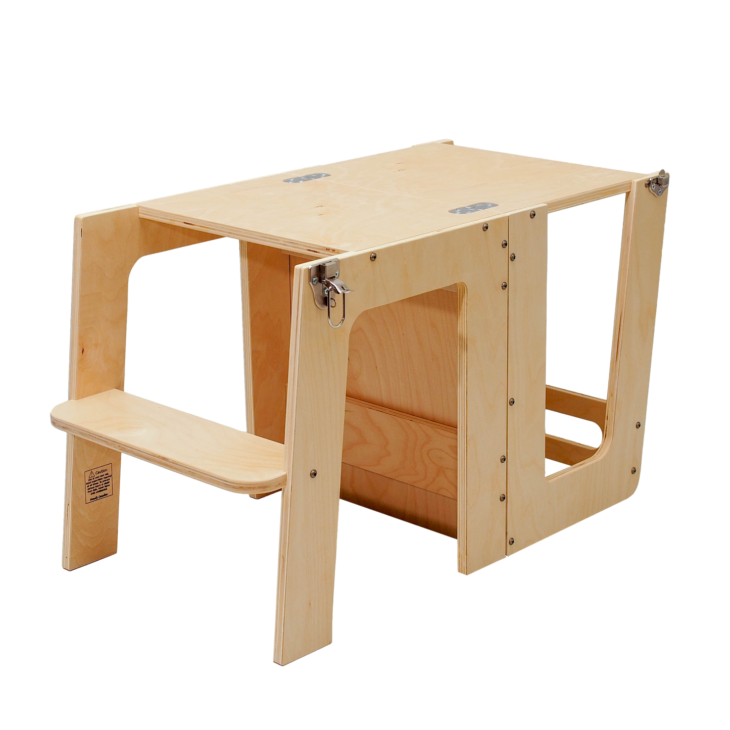 Convertible Learning Tower / Kitchen Helper