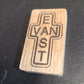 Custom Laser Engraving