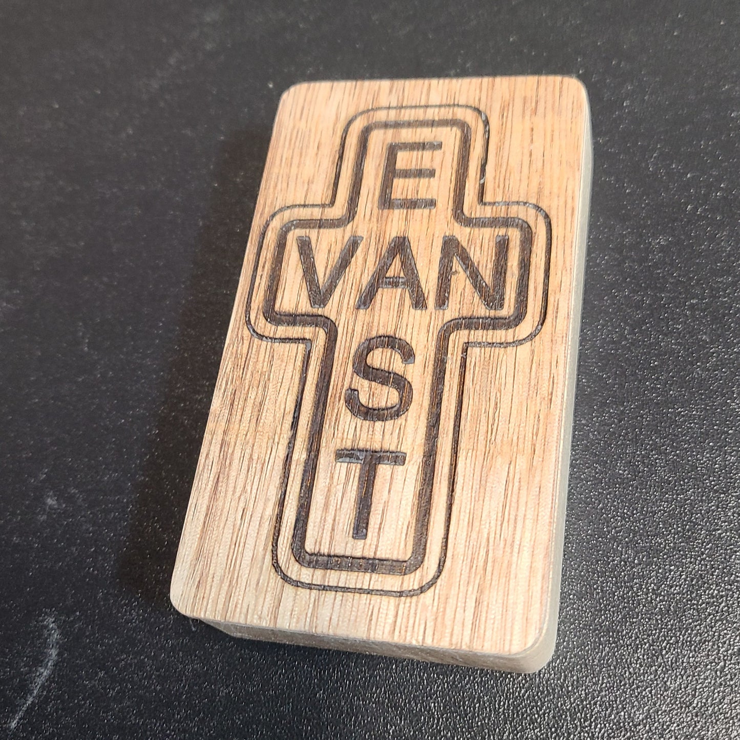 Custom Laser Engraving