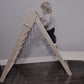 Pikler Triangle / Climbing Triangle
