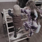 Pikler Triangle / Climbing Triangle