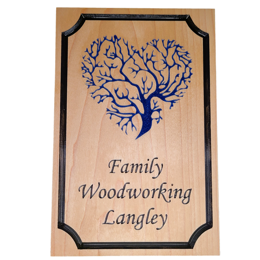 Custom Signs