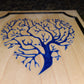 Custom Router Engraving