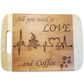 Custom Laser Engraving