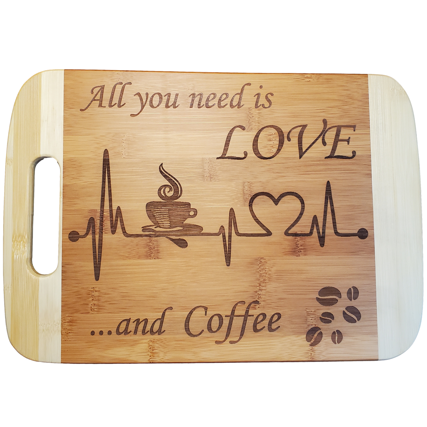 Custom Laser Engraving