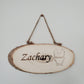 Custom Laser Engraving