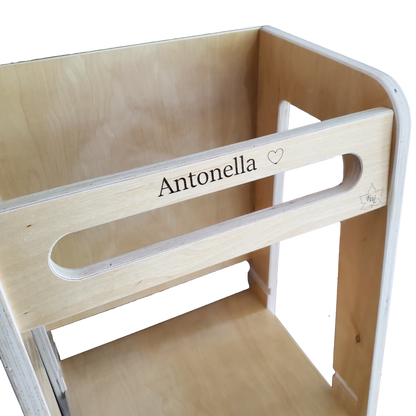 Engraving Add-on