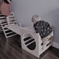 Pikler Style Climbing Cube
