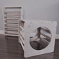 Pikler Style Climbing Cube