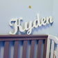 Name Signs