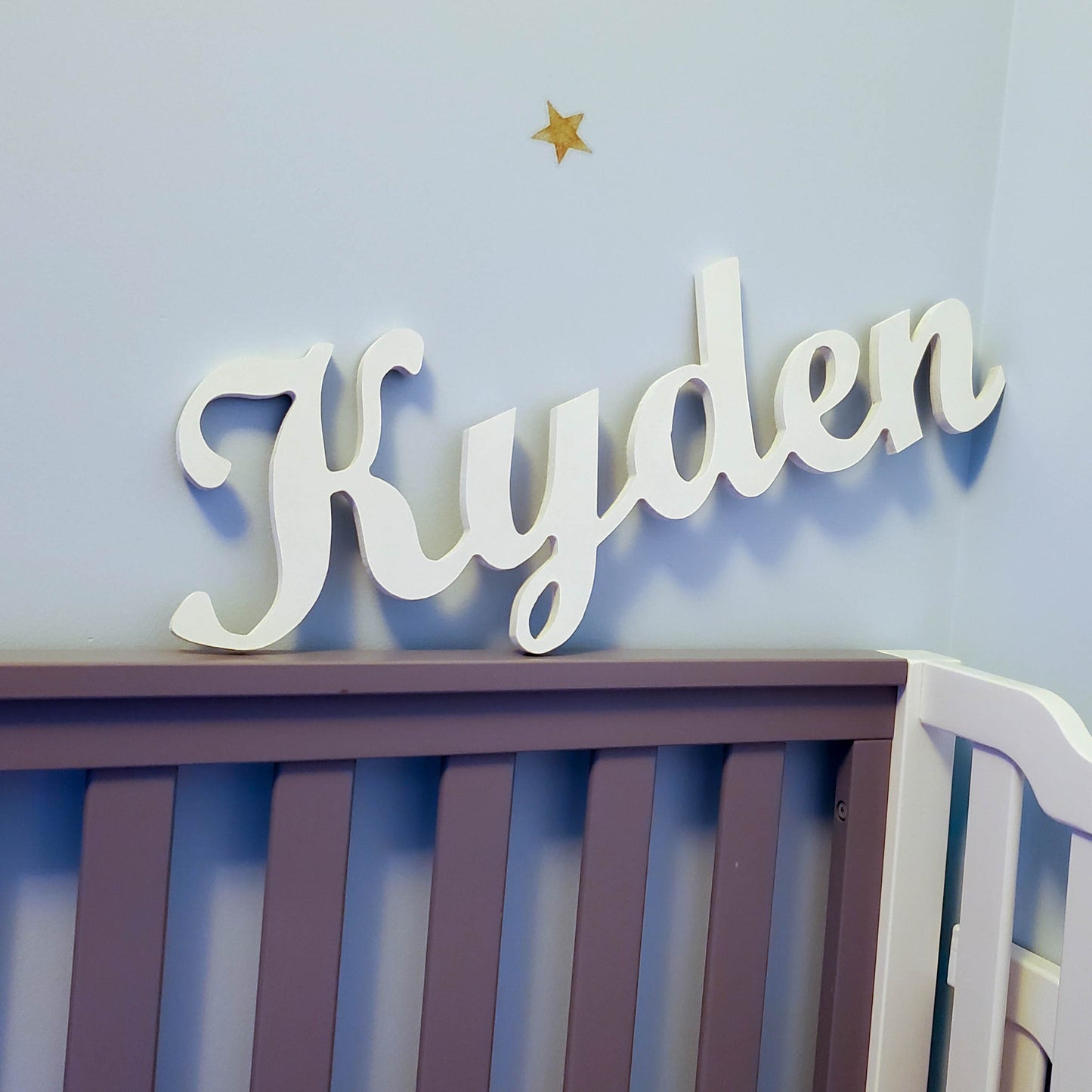 Name Signs