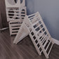 Pikler Triangle / Climbing Triangle