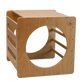 Pikler Style Climbing Cube