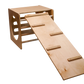 Pikler Bundle 1 (Triangle/Ramp/Cube)