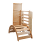 Pikler Bundle 2 (Triangle/Ramp/Arch)