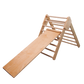 Pikler Triangle / Climbing Triangle