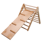 Pikler Triangle / Climbing Triangle