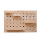Pegboard Shelf