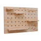 Pegboard Shelf