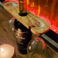 Wine Caddy / Glass Holder